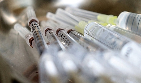 Датский поставщик инсулина задумался о сокращении присутствия в России