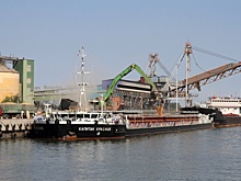 Грузооборот Волжского пароходства вырос на 16 %