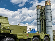 Названа способная перехватить «Орешник» система ПВО