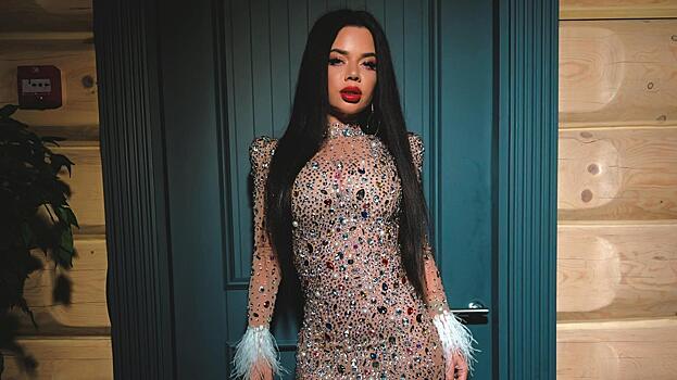 Похудевшая на 35 килограммов Бьянка резко высказалась в адрес людей с лишним весом