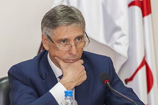 Иван Карнилин: «Выстраивать работу Думы на основе диалога»