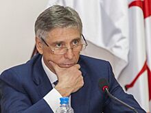Иван Карнилин: «Выстраивать работу Думы на основе диалога»