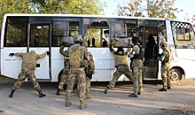 Белорусские миротворцы готовятся к учениям сил ОДКБ в Киргизии