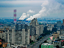 Воздух в российских городах скоро станет чище