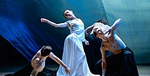 Звезды балета мирового уровня выступят в Ростове на балетном фестивале