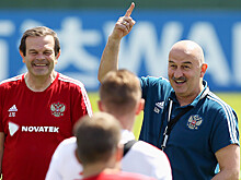 Лига наций. Турция – Россия. Репортаж из Трабзона