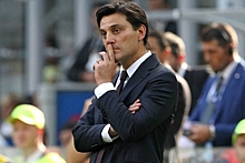 "Милан" потерпел поражение от "Сампдории", проиграв третий раз подряд в Серии A