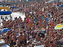 Россияне по-прежнему активно штурмуют Сочи