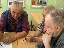 В Кузнецке начали проектировать мемориал участникам СВО