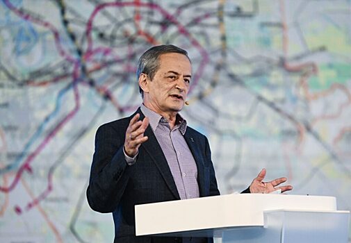 Инженер рассказал о московском метро будущего