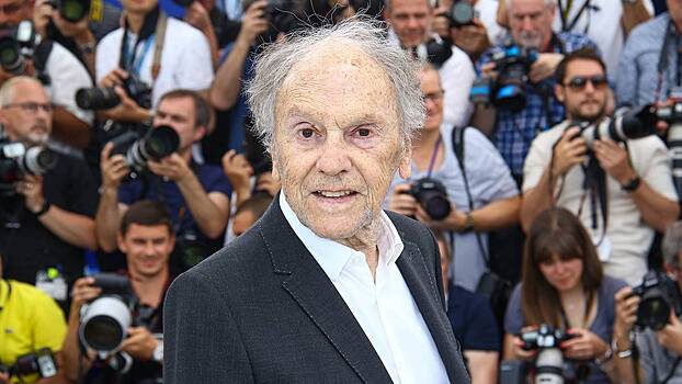 Лауреат премии «Сезар» Жан-Луи Трентиньян скончался в возрасте 91 года