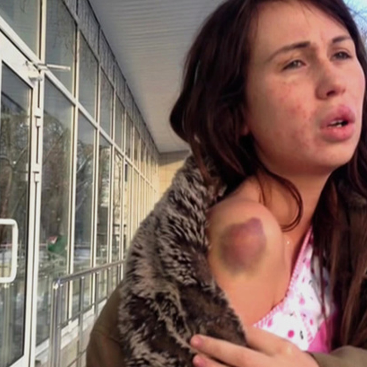 Жетілген әйелдерге арналған анальный порно