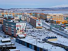 Один российский регион предупредили об аномалии