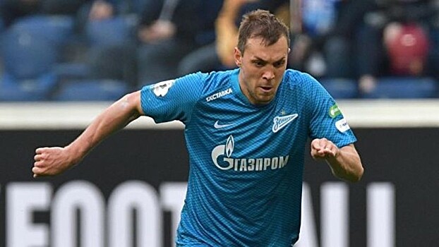 Дзюба поблагодарил школу «Спартака» за своё понимание футбола