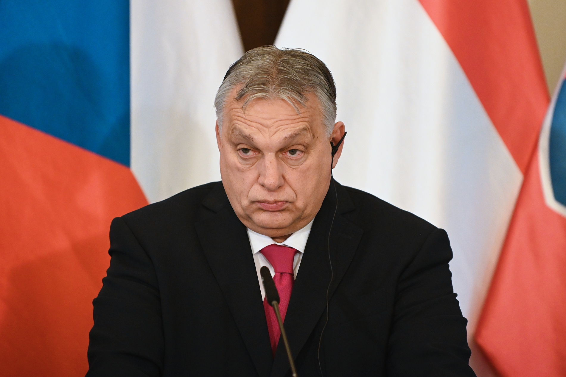 Премьер Венгрии призвал оттеснить от власти нынешнее руководство ЕС