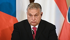 Премьер Венгрии призвал оттеснить от власти руководство ЕС
