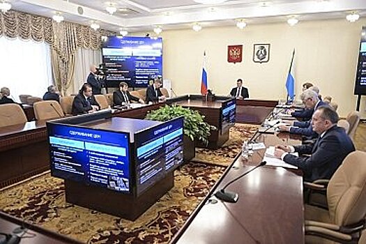 Власти Хабаровского края сообщили о замедлении темпов роста цен на продукты в регионе
