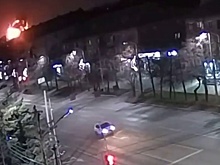 На Урале возбуждено дело из-за взрыва на предприятии, где погибли 10 человек