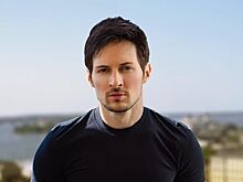 Основателю «Телеграма» Павлу Дурову разрешили выезжать из Франции