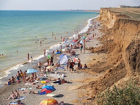 В Симферопольском районе увеличат количество благоустроенных пляжей