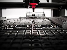 Российские учёные заменили импортные жаростойкие элементы электроники