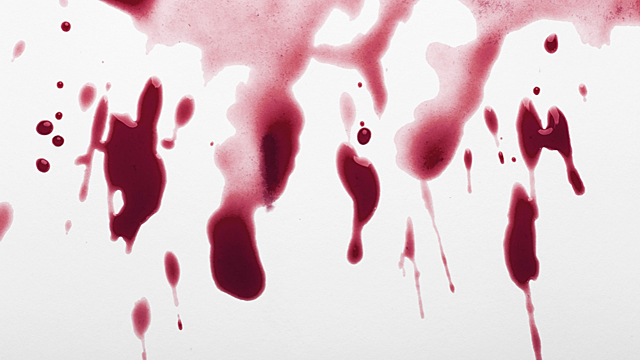 Предвестник апокалипсиса: почему на Ближнем Востоке прошли кровавые дожди