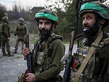 Раскрыта судьба 12 пожелавших сдаться в плен попавших в окружение в Купянске бойцов ВСУ