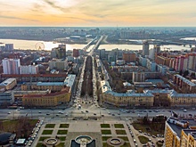 В Советском районе Новосибирска более 400 семей переселят из аварийных домов