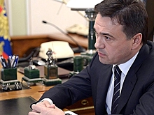 Власти Подмосковья закроют еще два мусорных полигона к 1 сентября