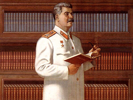 Поклонник Гитлера назвал улицу в честь Сталина