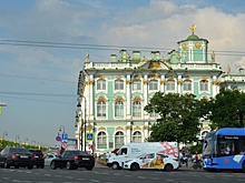Петербуржцам сообщили, когда в городе закончатся дожди и начнется настоящее лето