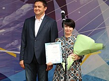 Вологодскую фабрику «Северные узоры» отметили по итогам фестиваля Vita Lace