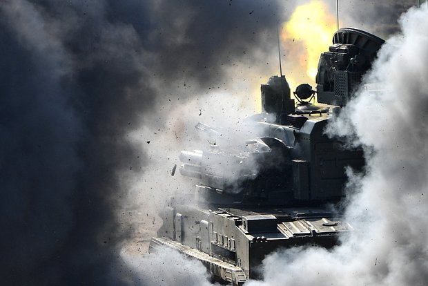 Стало известно о потере ВСУ зенитных ракет