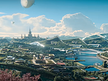 Фильм «Сто лет тому вперед» по мотивам произведений Булычева покажут в странах MENA