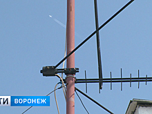 Воронежцам установят общедомовые антенны для цифрового телевидения