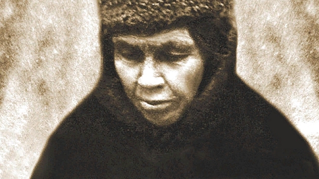 Что Алипия Киевская предсказала России