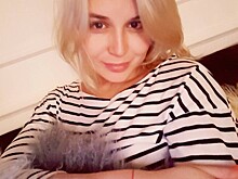 Полина Гагарина расскажет о Поле Сезанне