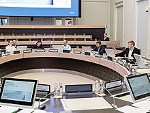 «РЖД» и «Почта России» подписали дорожную карту на 2025 год