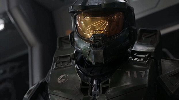 Сериал по мотивам Halo ещё не вышел, но его уже продлили на второй сезон