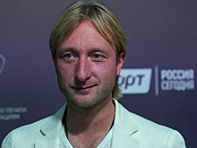 Плющенко анонсировал новое ледовое шоу