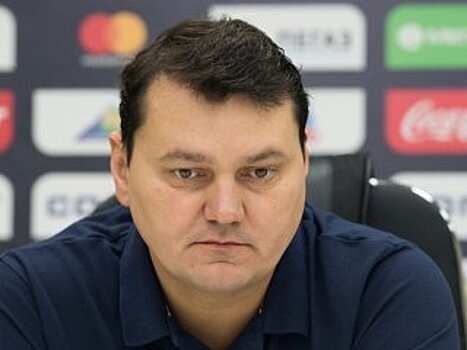 Николай Цулыгин: «Могу только извиниться перед нашими болельщиками»