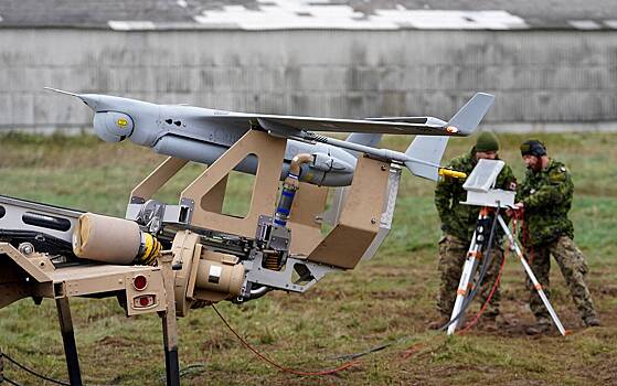 НАТО создаст новый плацдарм в Арктике