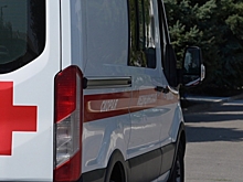 6-летний ребенок пострадал в ДТП с легковушкой в Волгограде