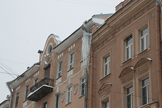Беглов отправил в отставку главу жилищного комитета Петербурга