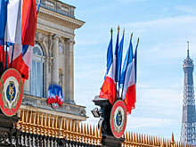 МИД Франции сообщил о создании трибунала для расследования действий России на Украине