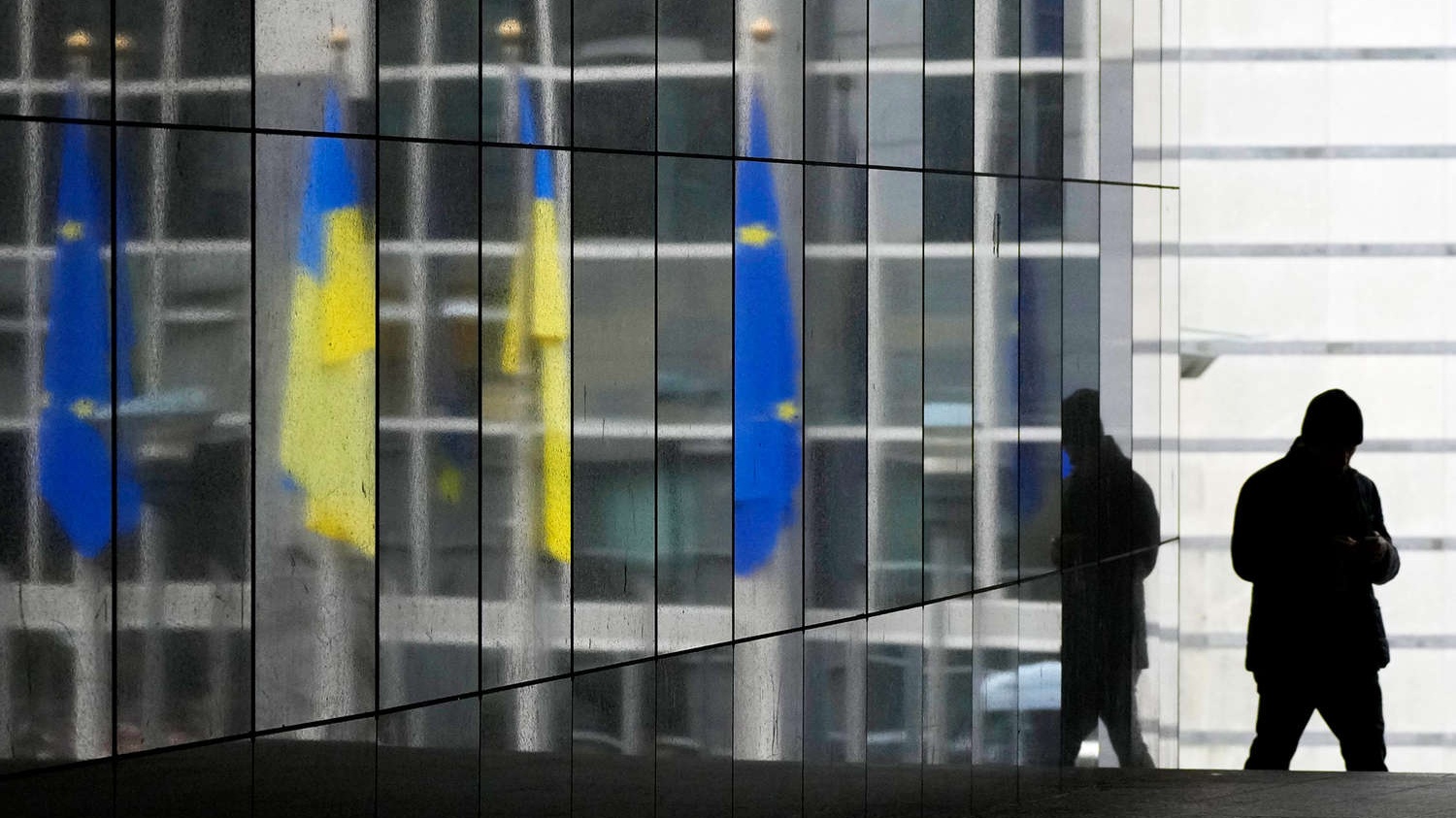 Стало известно, когда ЕС одобрит условия для выдачи кредита в €90 млрд Украине