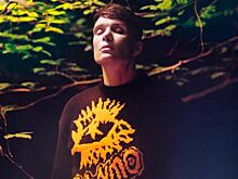 Киллиан Мёрфи снялся в рекламном фильме для Stella McCartney