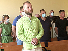 Восемь лже-банкиров приговорили к условному сроку в Новосибирске
