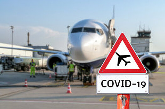 Авиакомпании отказались летать с полупустыми салонами