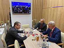 «Росводоканал» обновит воронежские коммунальные сети